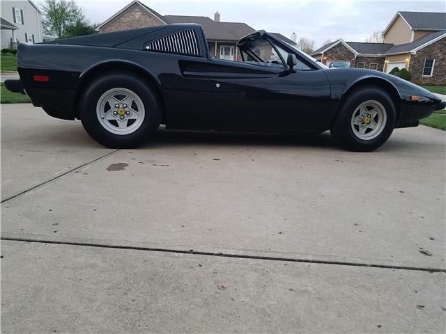 1979 Ferrari 308 Targa - photo 8