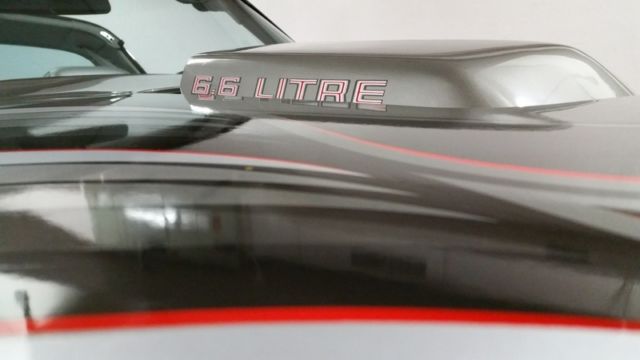 1979 Pontiac Trans Am 13,000 MILES - photo 13