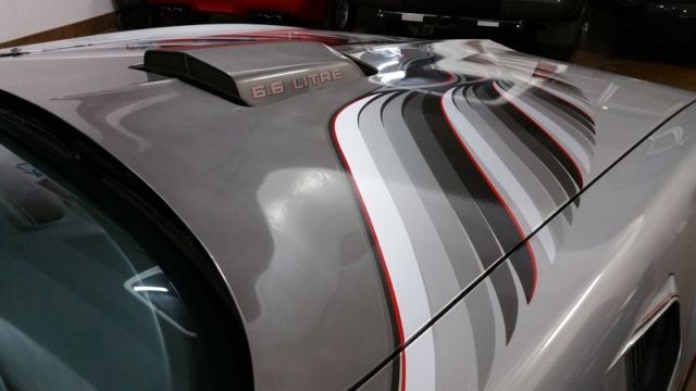1979 Pontiac Trans Am 13,000 MILES - photo 5