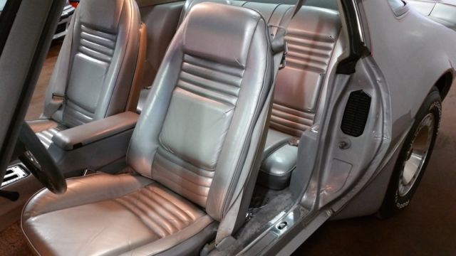1979 Pontiac Trans Am 13,000 MILES - photo 8