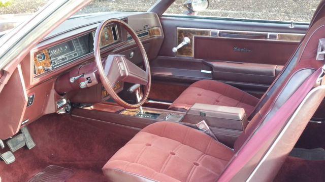 1980 Oldsmobile Cutlass - photo 3