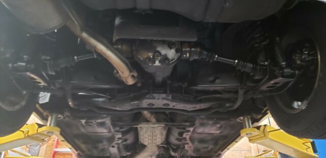 1987 Nissan 300ZX base - photo 10