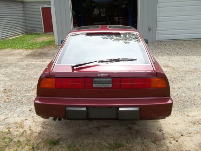 1987 Nissan 300ZX base - photo 2