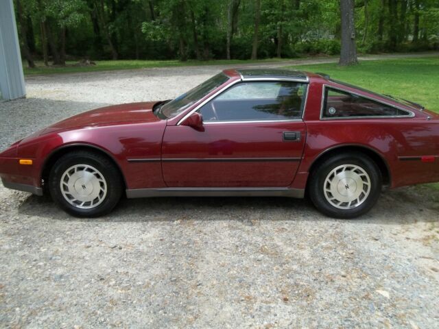 1987 Nissan 300ZX base - photo 3