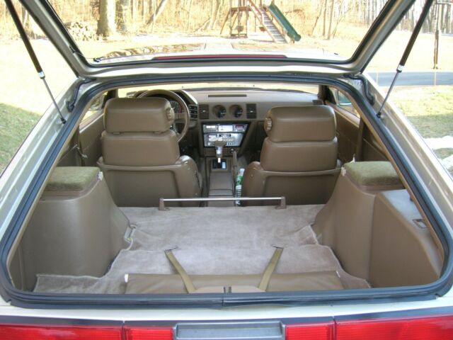 1989 Nissan 300ZX - photo 12