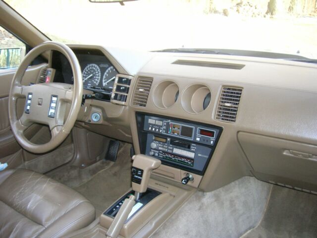 1989 Nissan 300ZX - photo 9