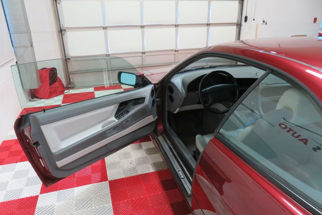 1991 BMW 8-Series I AUTOMATIC - photo 10