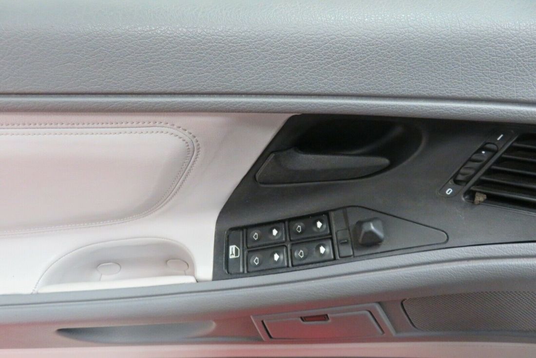 1991 BMW 8-Series I AUTOMATIC - photo 11