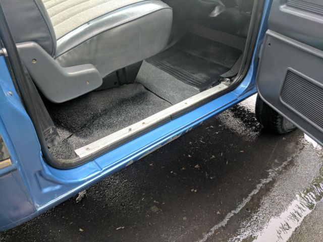 1991 Dodge Other Pickups - photo 11