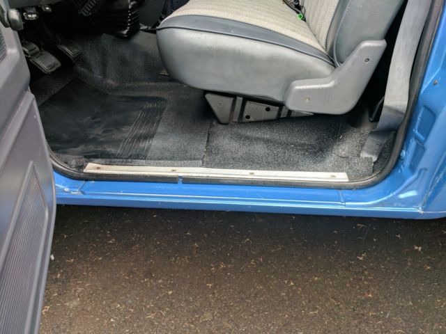 1991 Dodge Other Pickups - photo 7
