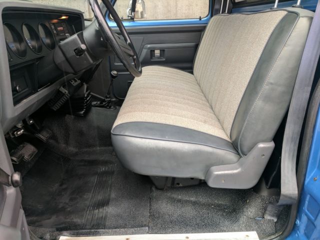 1991 Dodge Other Pickups - photo 8