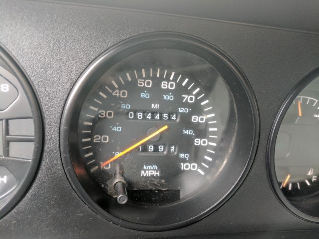 1991 Dodge Other Pickups - photo 9