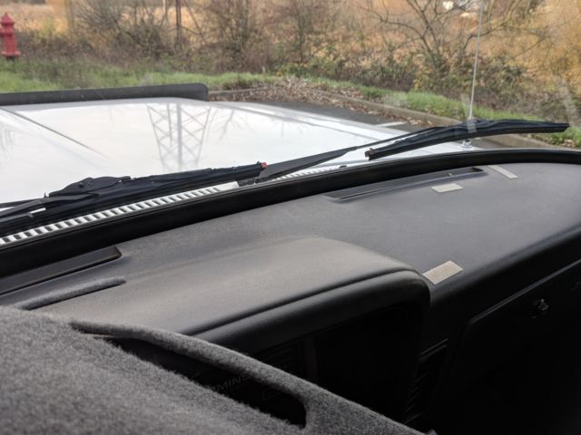 1991 Dodge Ram 2500 LE - photo 12