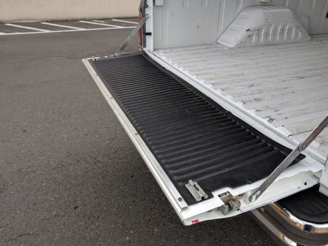 1991 Dodge Ram 2500 LE - photo 13