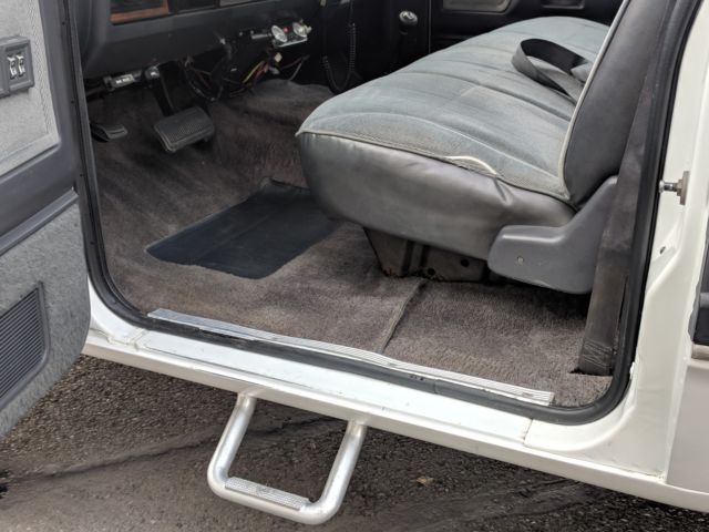 1991 Dodge Ram 2500 LE - photo 8