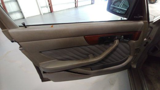 1991 Mercedes-Benz 400-Series 420 SEL - photo 12