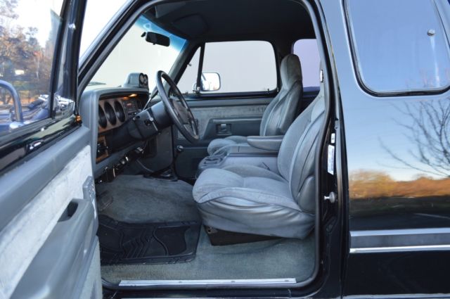 1993 Dodge Ram 2500 - photo 11