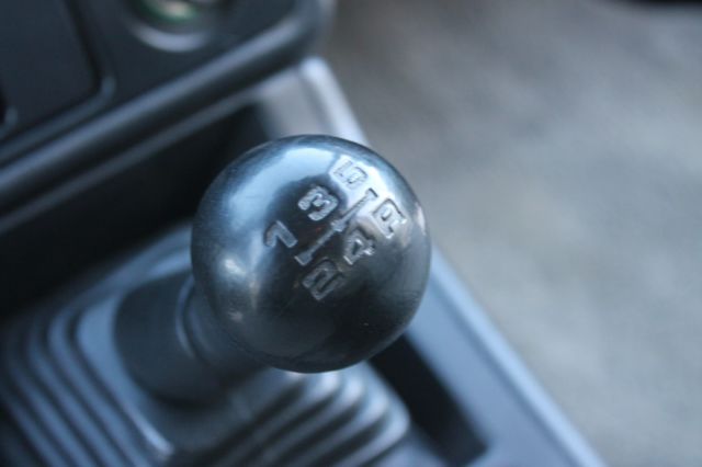 1993 Suzuki Sidekick - photo 13