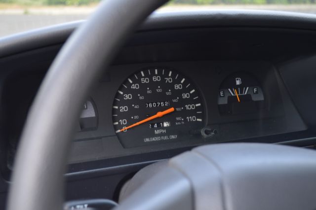 1993 Toyota Pickup - photo 13