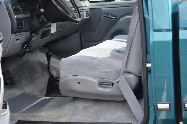 1994 Ford F-250 - photo 13