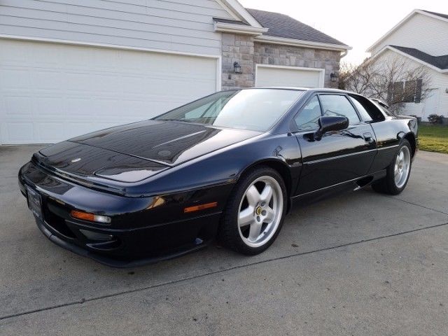 1994 Lotus Esprit S4 - photo 2