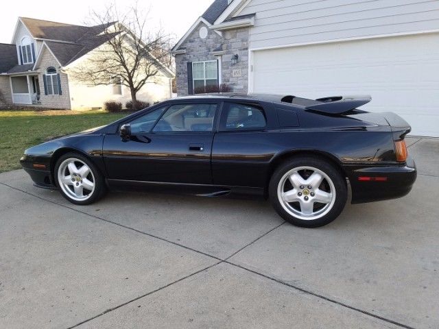 1994 Lotus Esprit S4 - photo 3