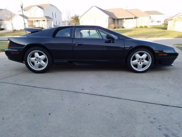 1994 Lotus Esprit S4 - photo 8