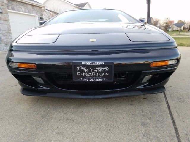 1994 Lotus Esprit S4 - photo 10
