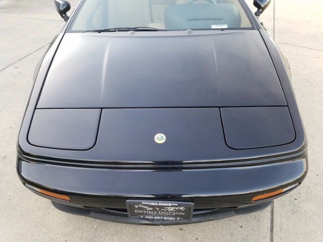 1994 Lotus Esprit S4 - photo 11