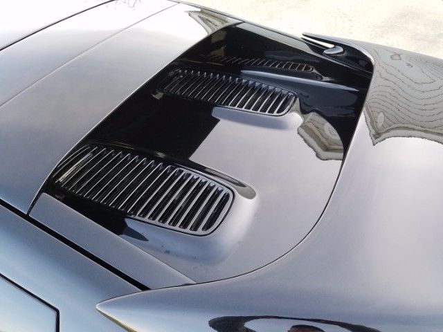1994 Lotus Esprit S4 - photo 12