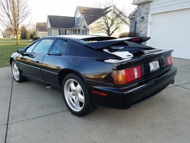 1994 Lotus Esprit S4 - photo 4
