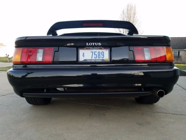 1994 Lotus Esprit S4 - photo 5