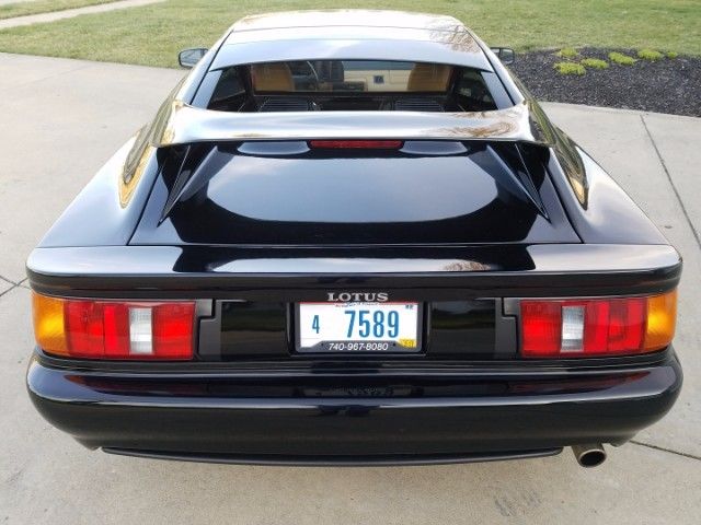 1994 Lotus Esprit S4 - photo 6