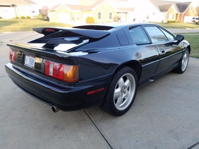 1994 Lotus Esprit S4 - photo 7