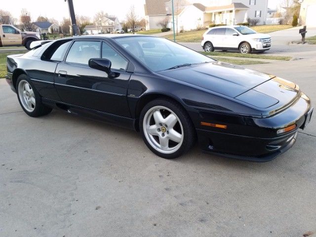 1994 Lotus Esprit S4 - photo 9