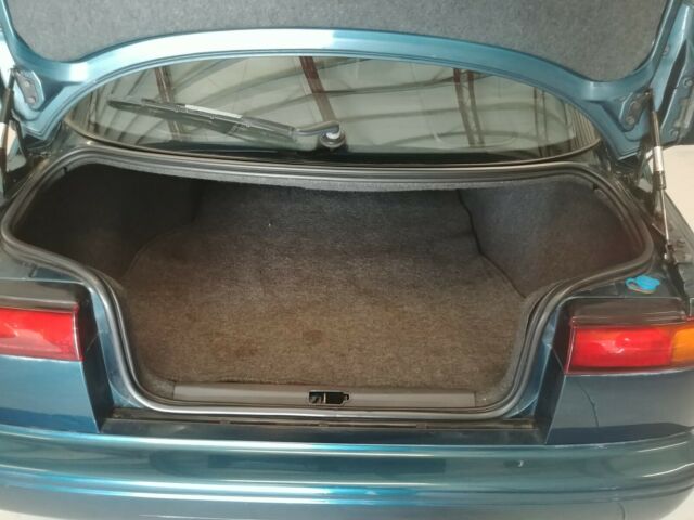 1992 Subaru SVX SVX - photo 3
