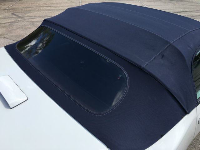 1992 Porsche 968 968 CABRIOLET X-CODE RARE 6-SPEED AIR LOADED - photo 6