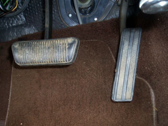1983 Ford Crown Victoria - photo 11