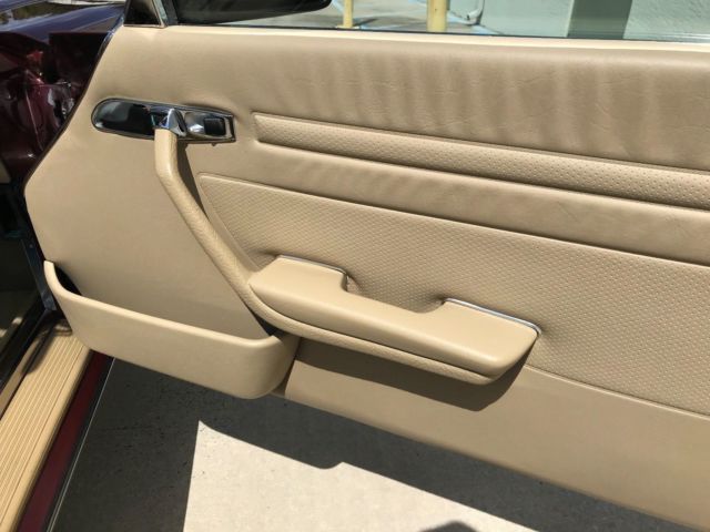 1989 Mercedes-Benz SL-Class 560SL - photo 13