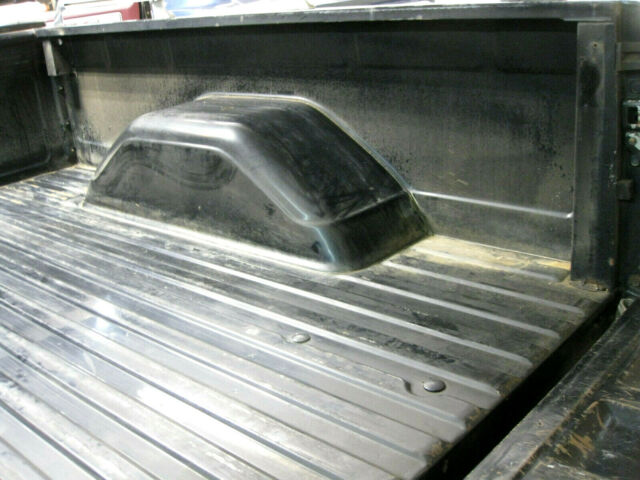 1987 Chevrolet C/K Pickup 1500 SILVERADO - photo 6