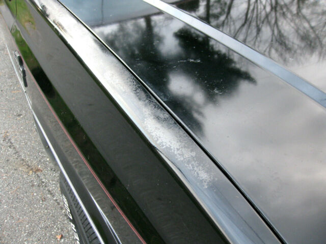 1987 Chevrolet C/K Pickup 1500 SILVERADO - photo 7