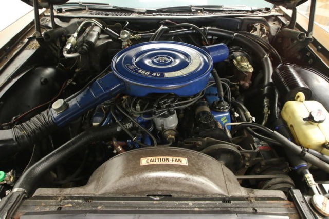 1973 Lincoln Continental Town Car - photo 4