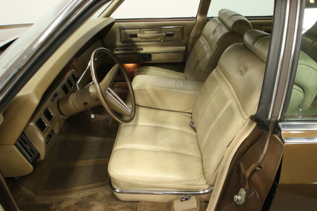 1973 Lincoln Continental Town Car - photo 5