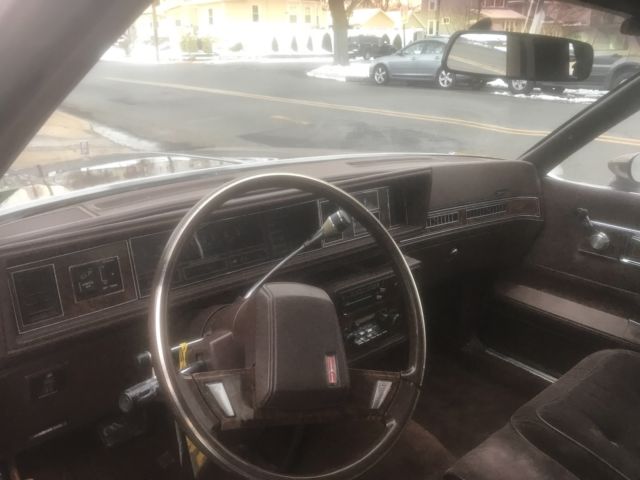 1983 Oldsmobile Cutlass - photo 12