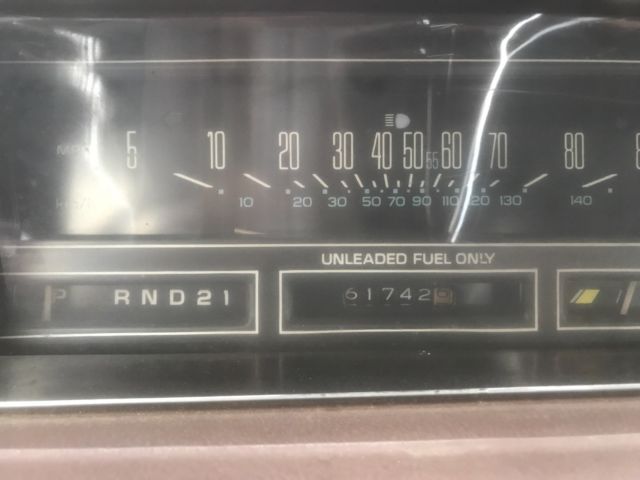 1983 Oldsmobile Cutlass - photo 13