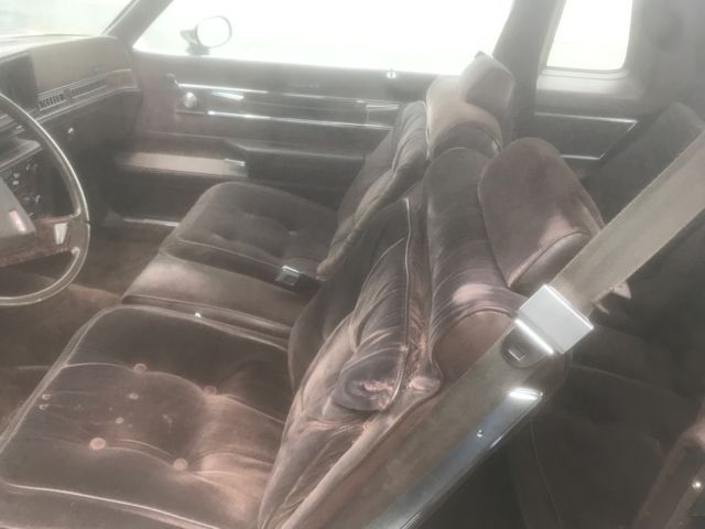 1983 Oldsmobile Cutlass - photo 10