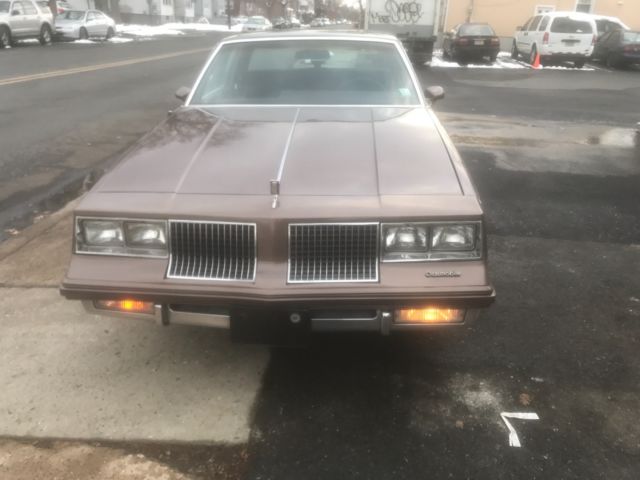 1983 Oldsmobile Cutlass - photo 2