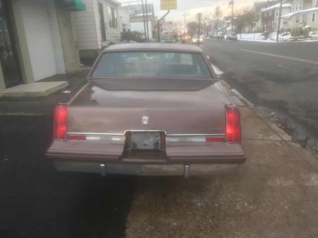 1983 Oldsmobile Cutlass - photo 5