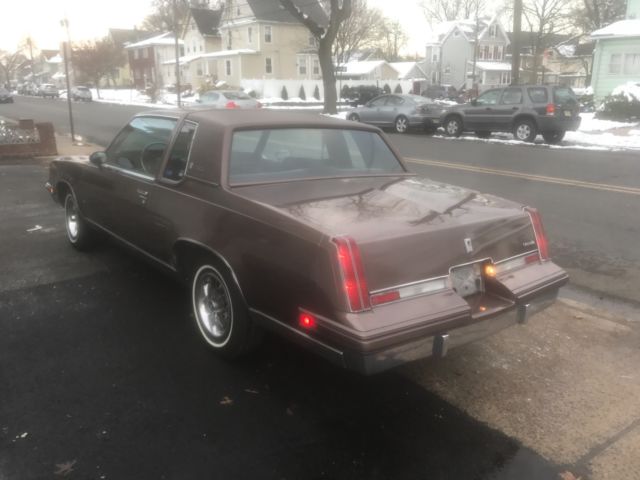 1983 Oldsmobile Cutlass - photo 6