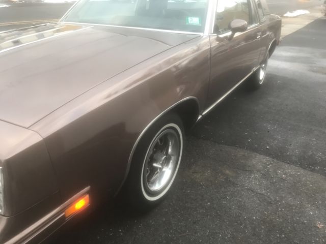 1983 Oldsmobile Cutlass - photo 7